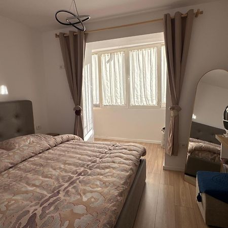 Tirana Apartment Center Jon Eksteriør billede