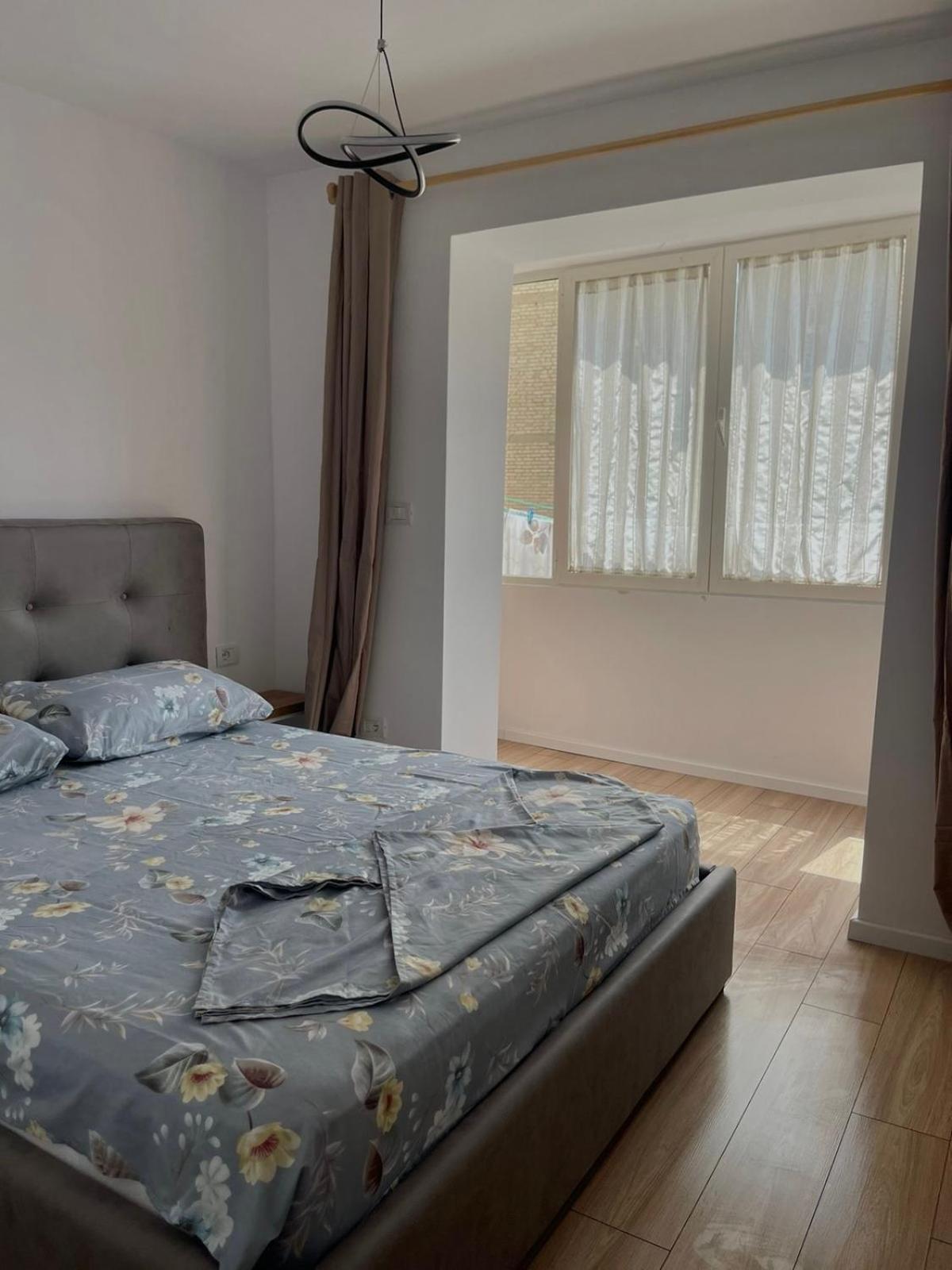 Tirana Apartment Center Jon Eksteriør billede